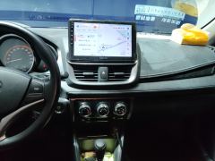Toyota YARiS L To Dazzle YARiS L X 1.5L CVT LuxuryPLUS Edition - фото 17