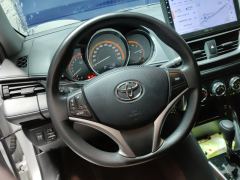 Toyota YARiS L To Dazzle YARiS L X 1.5L CVT LuxuryPLUS Edition - фото 18