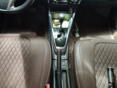 Toyota YARiS L To Dazzle YARiS L X 1.5L CVT LuxuryPLUS Edition - фото 19