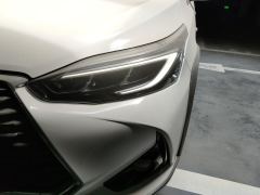 Toyota YARiS L To Dazzle YARiS L X 1.5L CVT LuxuryPLUS Edition - фото 4