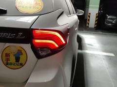 Toyota YARiS L To Dazzle YARiS L X 1.5L CVT LuxuryPLUS Edition - фото 5