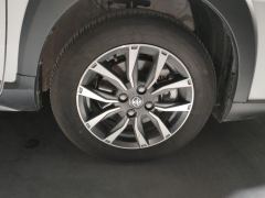 Toyota YARiS L To Dazzle YARiS L X 1.5L CVT LuxuryPLUS Edition - фото 6