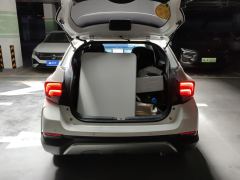 Toyota YARiS L To Dazzle YARiS L X 1.5L CVT LuxuryPLUS Edition - фото 7