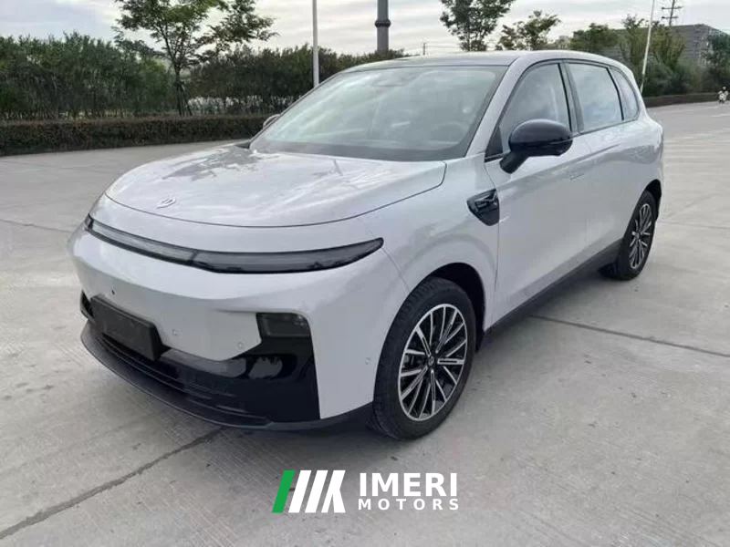 Leapmotor B10 510 Pleasure Edition - ავტომობილი ჩინეთიდან