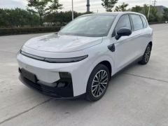 Leapmotor B10 510 Pleasure Edition - ფოტო 1