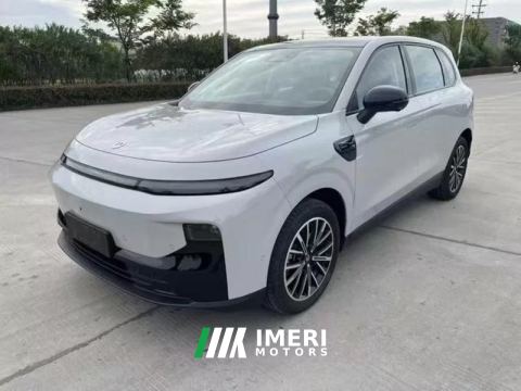 2025 Leapmotor B10 510 Pleasure Edition - ავტომობილი ჩინეთიდან