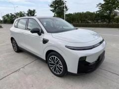 Leapmotor B10 510 Pleasure Edition - ფოტო 3