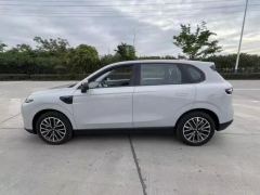 Leapmotor B10 510 Pleasure Edition - ფოტო 7