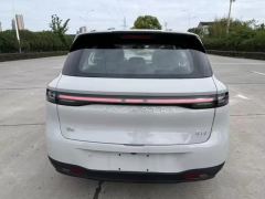 Leapmotor B10 510 Pleasure Edition - ფოტო 8