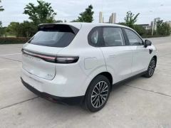 Leapmotor B10 510 Pleasure Edition - ფოტო 9
