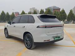 Leapmotor Leapo C10 BEV 605 Enjoy Edition - photo 8