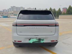 Leapmotor Leapo C10 BEV 605 Enjoy Edition - photo 9