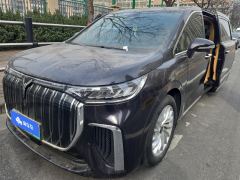 Voyah Dreamer BEV 510km Long Range Deluxe Edition 7-seater - photo 1