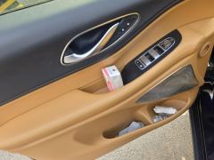 Voyah Dreamer BEV 510km Long Range Deluxe Edition 7-seater - photo 12