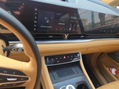 Voyah Dreamer BEV 510km Long Range Deluxe Edition 7-seater - photo 17