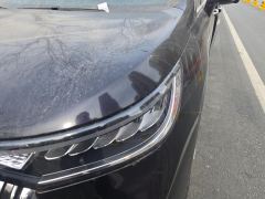 Voyah Dreamer BEV 510km Long Range Deluxe Edition 7-seater - photo 4