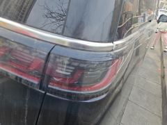 Voyah Dreamer BEV 510km Long Range Deluxe Edition 7-seater - photo 5