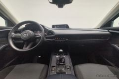 Mazda CX-30 2.0L Manual Comfort Edition - ფოტო 14