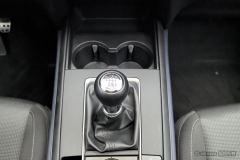 Mazda CX-30 2.0L Manual Comfort Edition - ფოტო 17