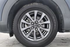 Mazda CX-30 2.0L Manual Comfort Edition - ფოტო 6