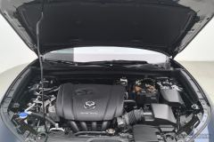 Mazda CX-30 2.0L Manual Comfort Edition - ფოტო 7