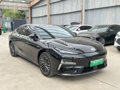 Geely Galaxy Star Shine 8 EM-i 1.5L 130km Prestige Edition - фото 3