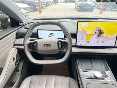 Geely Galaxy Star Shine 8 EM-i 1.5L 130km Prestige Edition - фото 4