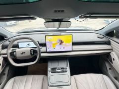 Geely Galaxy Star Shine 8 EM-i 1.5L 130km Prestige Edition - фото 5