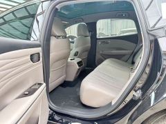 Geely Galaxy Star Shine 8 EM-i 1.5L 130km Prestige Edition - фото 6