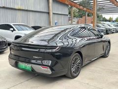 Geely Galaxy Star Shine 8 EM-i 1.5L 130km Prestige Edition - фото 9
