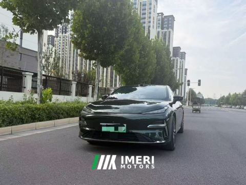 2025 Geely Galaxy Star Shine 8 EM-P 1.5T 130km Starship Edition - ავტომობილი ჩინეთიდან