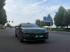 Geely Galaxy Star Shine 8 EM-P 1.5T 130km Starship Edition - photo 3