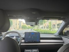 Geely Galaxy Star Shine 8 EM-P 1.5T 130km Starship Edition - photo 6