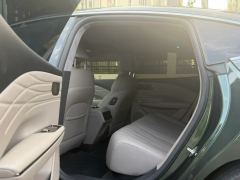 Geely Galaxy Star Shine 8 EM-P 1.5T 130km Starship Edition - photo 7