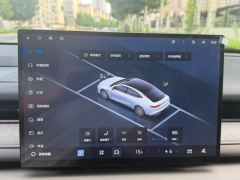 Geely Galaxy Star Shine 8 EM-P 1.5T 130km Starship Edition - photo 8