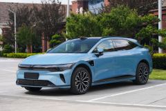 Zeekr 007GT 585km 4WD Intelligent Driving Edition - фото 1