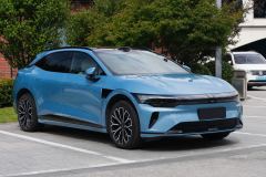 Zeekr 007GT 585km 4WD Intelligent Driving Edition - фото 2