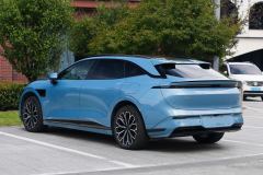 Zeekr 007GT 585km 4WD Intelligent Driving Edition - фото 4