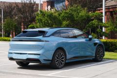 Zeekr 007GT 585km 4WD Intelligent Driving Edition - фото 5
