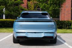 Zeekr 007GT 585km 4WD Intelligent Driving Edition - фото 6