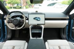 Zeekr 007GT 585km 4WD Intelligent Driving Edition - фото 8