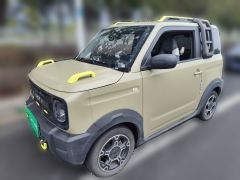 Geely Galaxy Panda 200km - ფოტო 1