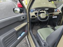 Geely Galaxy Panda 200km - ფოტო 17