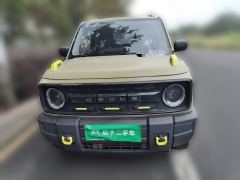 Geely Galaxy Panda 200km - ფოტო 2
