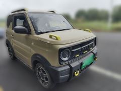 Geely Galaxy Panda 200km - ფოტო 3