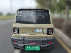 Geely Galaxy Panda 200km - ფოტო 5