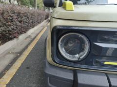 Geely Galaxy Panda 200km - ფოტო 7