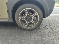 Geely Galaxy Panda 200km - ფოტო 8