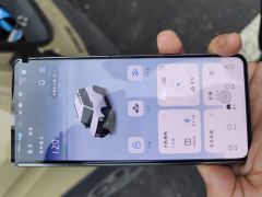 Geely Galaxy Panda 200km - ფოტო 9
