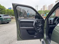 Haval Great Wall Dog 1.5T 2WD- Edition - ფოტო 10